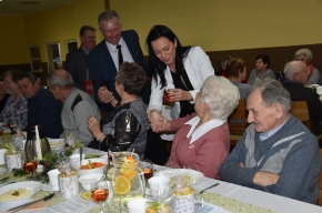 Dzień Seniora - Godziszów